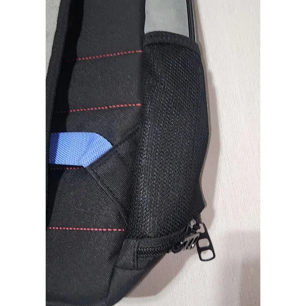 Puma Eclipse backpack with footwear compartment